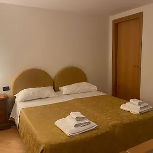 3* Pensiune Gatto Bianco Le Dimore